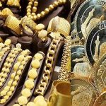 افزایش قیمت طلا و سکه؛ دلار در مرکز مبادله گران شد