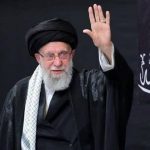 درخواست اساتید حوزه علمیه برای دفن امام شهید در شهر مقدس قم