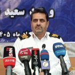اعلام تمهیدات ترافیکی سی‌وهفتمین مراسم سالگرد ارتحال امام خمینی(ره)