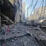 تداوم حملات اسرائیل علیه لبنان با وجود توافق ایران و آمریکا