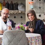 شوخی با رئیس جمهور خط قرمز نیست/ تلاش کردیم داغ جنگ برای مخاطب کم شود