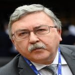 اولیانوف: سقوط بالگرد آمریکایی پیام تازه‌ای به واشنگتن است
