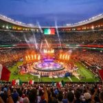 جزئیات مراسم افتتاحیه متفاوت جام‌جهانی/ توجه جهان به مکزیکوسیتی است!