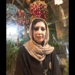 شهرزاد جواهری بازیگر تئاتر و تلویزیون درگذشت