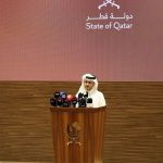 الانصاری: دیدار سطح عالی میان آمریکا و ایران در کار نخواهد بود