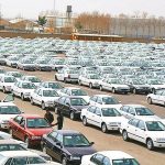 ریزش قیمت‌ها در بازار خودرو؛ بازار در انتظار مشتری