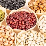 آخرین خبر از بازار حبوبات در آستانه محرم