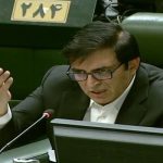 نماینده مجلس: دستگاه‌های مسئول توهین به رئیس‌جمهور را پیگیری کنند