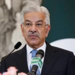 وزیر دفاع پاکستان: حصول توافق میان ایران و آمریکا ممکن است به بازداشت نتانیاهو منجر شود
