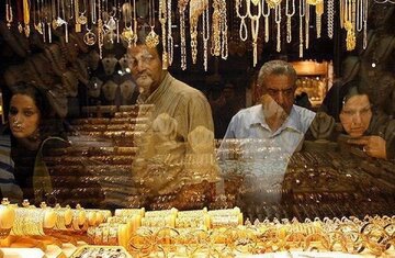 قیمت جدید طلا و سکه امروز ۳۱ خرداد ۱۴۰۵/ بازار طلا و سکه استپ کرد