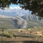 حملات جدید رژیم صهیونیستی به جنوب لبنان