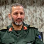 فرمانده نیروی هوافضای سپاه: الوعده وفا