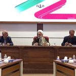 رئیس قوه قضاییه: همه مسئولان اتفاق‌نظر دارند که در برابر دشمن نباید کوتاه آمد