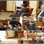 تأکید دادستان کل کشور بر ضرورت حفظ امنیت روانی جامعه/ ۵ درصد از زندانیان غیرعمد زن هستند