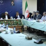 عارف: بخشنامه‌های ستاد تشییع رهبر شهید در حکم مصوبات دولت است