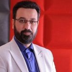 فرزاد جمشیدی مجری تلویزیون درگذشت