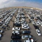 تکان قیمت‌ها در بازار خودرو / قیمت این خودرو ۵۵ میلیون تومان دیگر ریخت