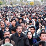 تهران چقدر جمعیت را می‌تواند تحمل کند؟ / عددها چه می‌گویند؟