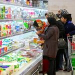 هشدار وزارت بهداشت نسبت به قطع مصرف لبنیات