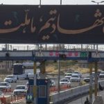 بسته‌شدن کامل تمامی ورودی‌های تهران از این تاریخ