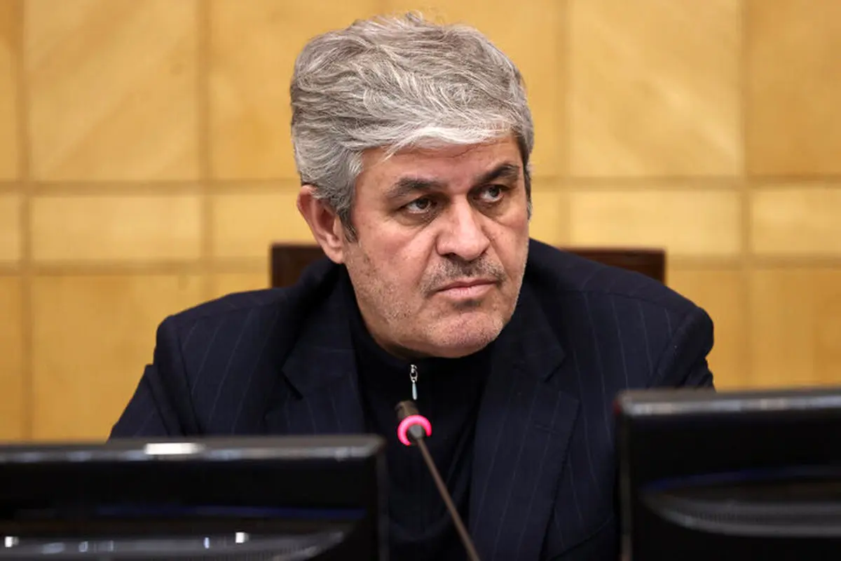 هر زمان دولت بخواهد، مجلس آماده بررسی اصلاح بودجه است