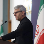 بقائی: تحولات اخیر، وضعیت نابسامان فرایند دیپلماتیک برای پایان جنگ را تشدید کرده است