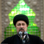 سید حسن خمینی: از مسیر دعوا و سخنان تند به جایی نمی‌رسیم