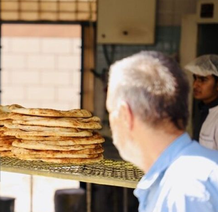 قیمت جدید نان در تهران از امروز اجرایی می‌شود