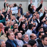 کارگران هم هفته آینده برای حضور در مراسم تشییع تعطیل هستند