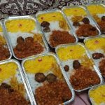 وزارت بهداشت هشدار داد؛ خطر فاسد شدن غذاهای نذری در گرمای هوا