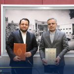 امضای تفاهم نامه همکاری بین بانک ملی ایران و دانشگاه پیام نور؛ «دانش‌محوری» در کانون همکاری‌های جدید