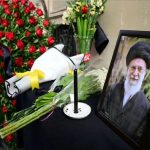 زمان تشییع قائد شهید امت اعلام شد