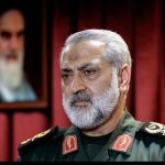 سردار شکارچی: دشمن نمی‌داند ما کجا موشک تولید می‌کنیم