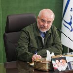 قالیباف: باید برخاست و ندای خون‌خواهی ملت را به جهان رساند