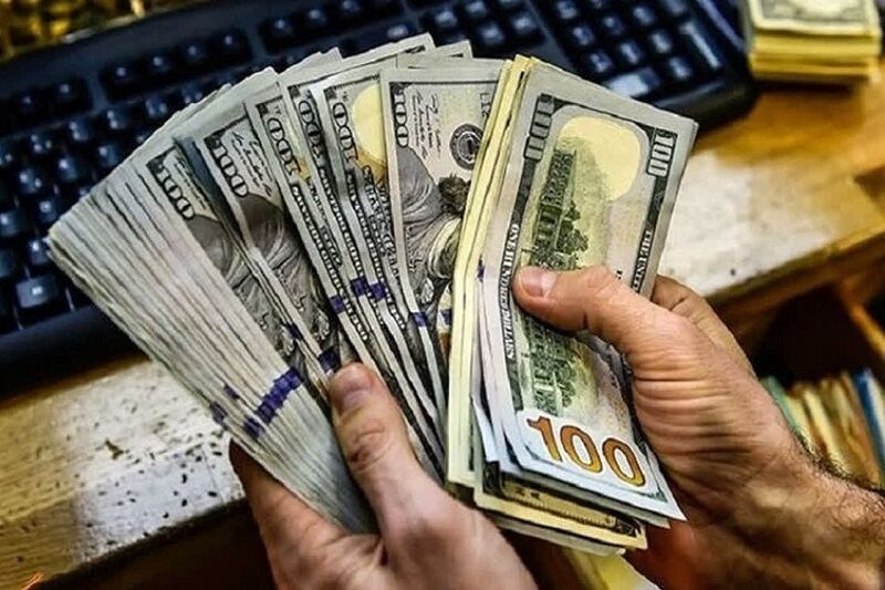 تورم، نقدینگی و جنگ سه عامل افزایش نرخ ارز