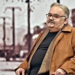 اکبر عبدی درگذشت/ اعلام زمان خاکسپاری