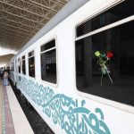 پیش‌فروش بلیت‌ قطارهای مسافری نیمه اول مرداد از فردا آغاز می‌شود