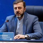 هشدار غریب‌آبادی: هرگونه ماجراجویی نظامی در تنگه هرمز پیامد خواهد داشت
