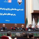 مسیر تشییع پیکر رهبر انقلاب در مشهد از خیابان امام رضا(ع) تا حرم رضوی است