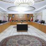 قدردانی پزشکیان از همراهی مردم و تعامل و هماهنگی دستگاه‌ها در مراسم تشییع رهبر شهید