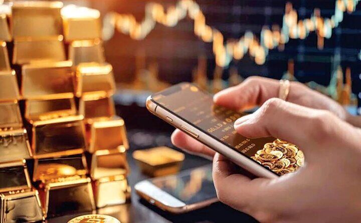 افزایش قیمت طلا تحت تاثیر رشد نرخ ارز/ بازار معاملات آرام است