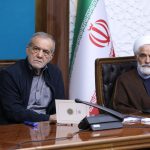 رئیس‌جمهور: قدرت بازدارندگی حقوقی ایران باید در مجامع جهانی تقویت شود