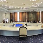 وزیر فرهنگ: ایران همانند همه ملت‌های مستقل جهان خواهان حاکمیت ملی و کرامت انسانی است