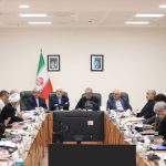 گزارش آخرین وضعیت بازسازی مناطق آسیب‌دیده از جنگ در جلسه امروز هیات دولت