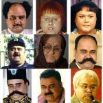 اکبر عبدی، مردی که کمدی ایران با او جان گرفت/ وداع با نابغه غریزی سینما