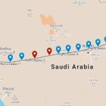 پیام مهم عملیات جدید ارتش یمن علیه تاسیسات انرژی عربستان