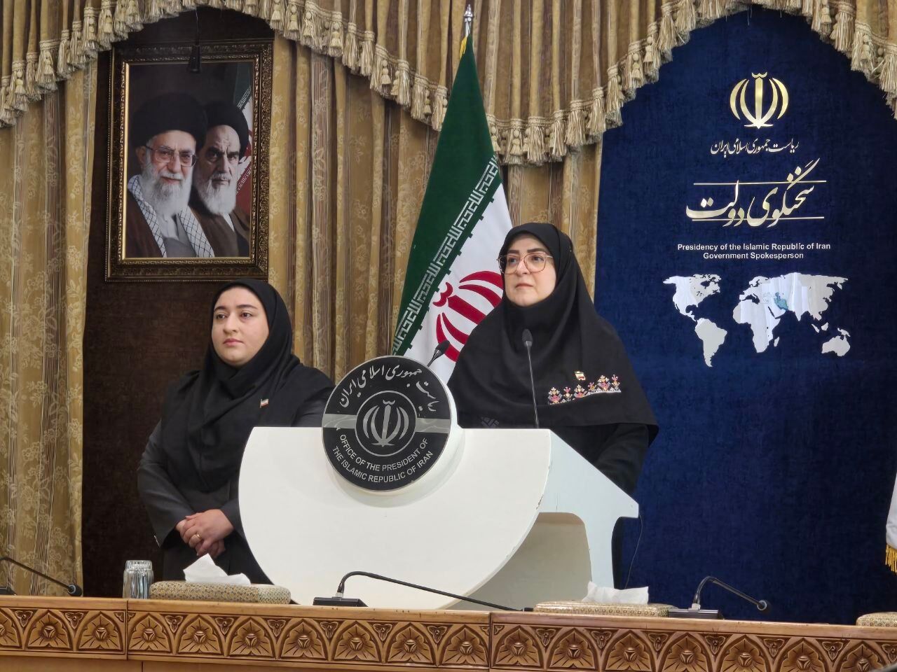 مهاجرانی: انسداد فعالیت سکوها بدون دستور رئیس‌جمهور امکانپذیر نیست