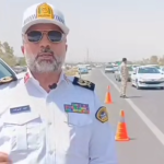 ترافیک سنگین در جاده مهران/ بازگشت ۲۳۰ هزار زائر از طریق مرزهای ۶ گانه در ۲۴ ساعت گذشته