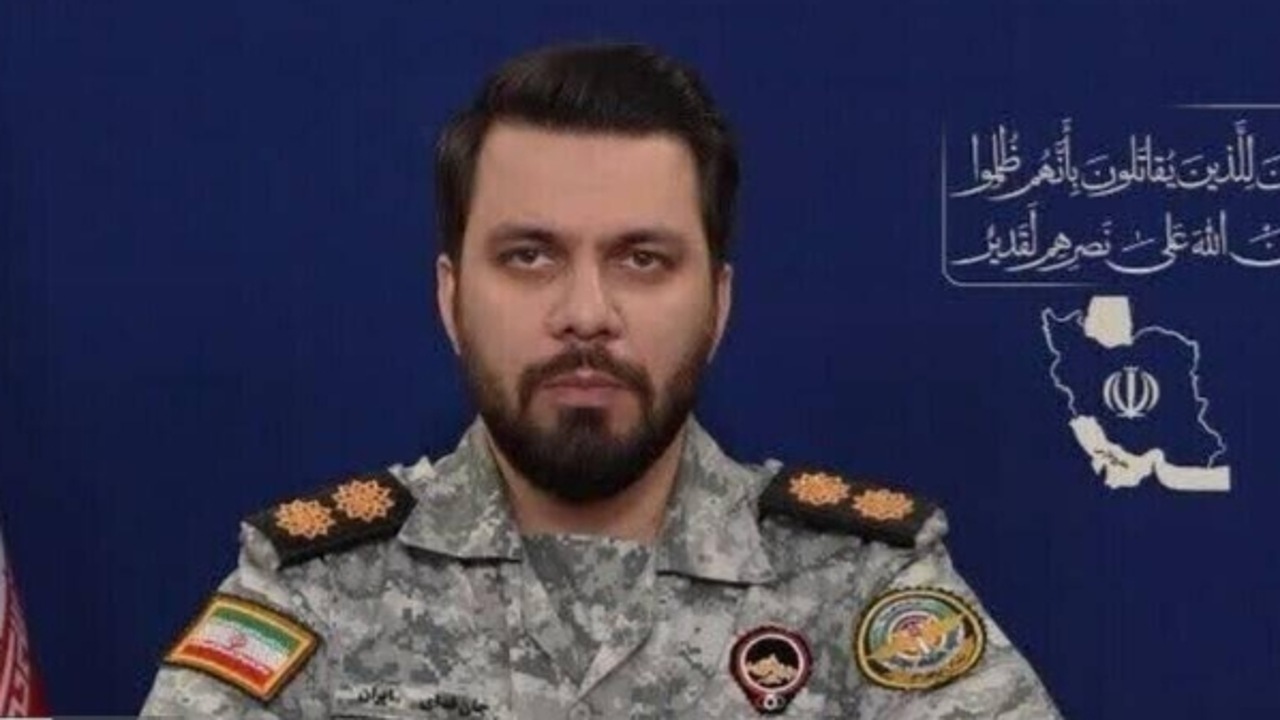 اجازه دخالت آمریکا در مدیریت تنگه هرمز را نمی‌دهیم