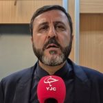 غریب‌آبادی: دیگر چیزی تحت عنوان تفاهم‌نامه اسلام‌آباد وجود ندارد